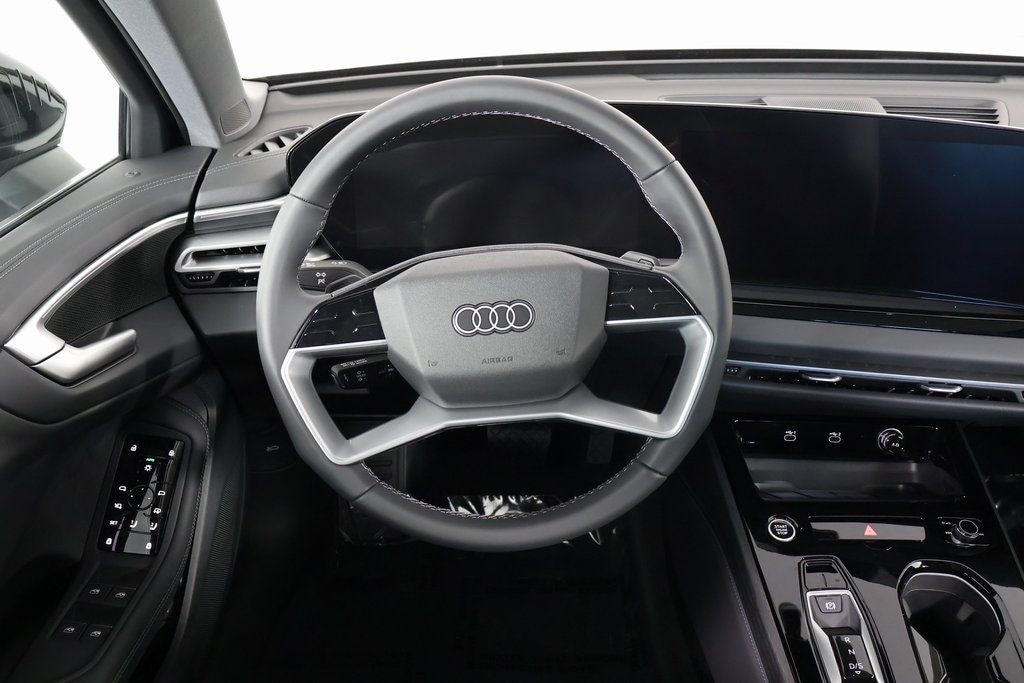 New 2025 Audi A5 2.0T Premium Sportback