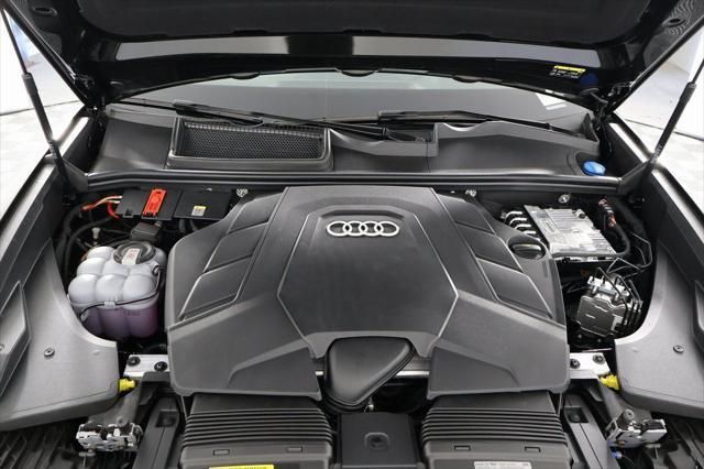 2026 Audi Q8 Premium Plus - Photo 8