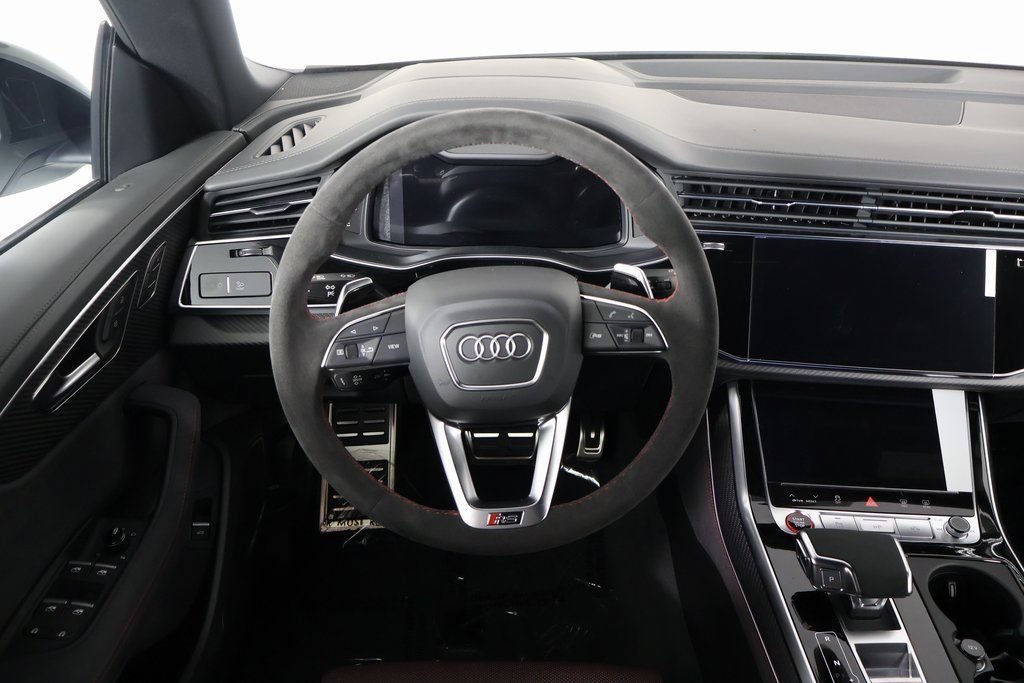 2026 Audi RS Q8 Base - Photo 3