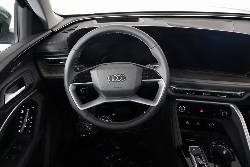 New 2025 Audi Q5 Premium Plus SUV