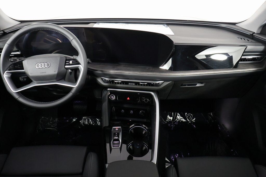 New 2026 Audi Q5 Sportback Premium Plus SUV