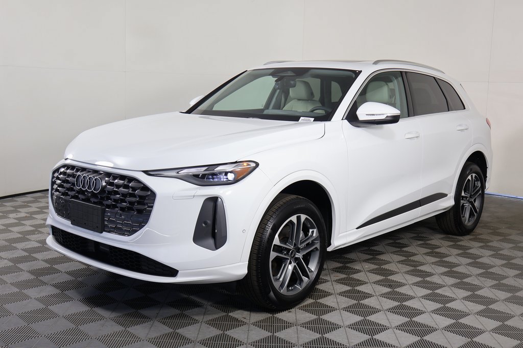 2026 Audi Q5