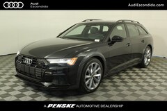 2025 Audi A6 allroad 55 Prestige Wagon