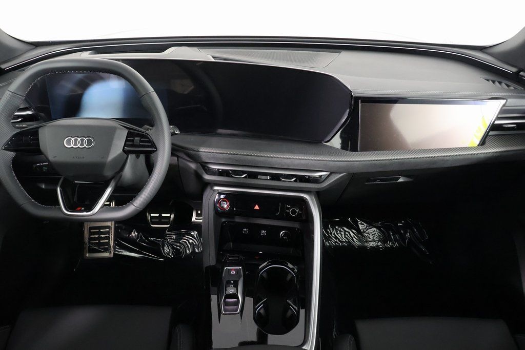 New 2026 Audi SQ5 Premium Plus SUV