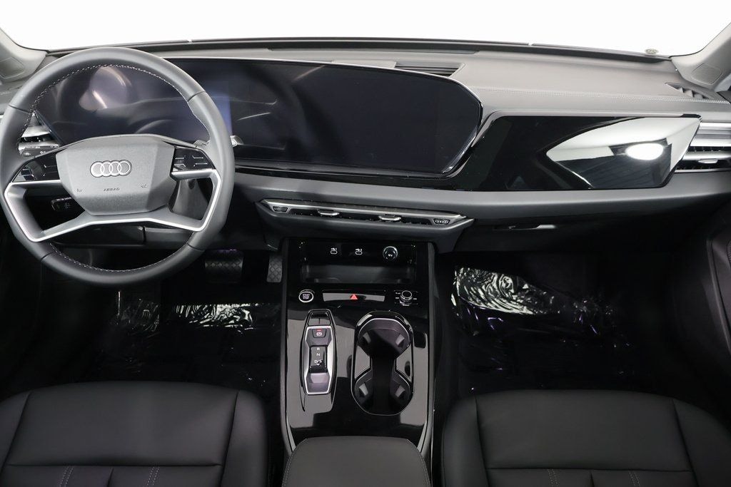 New 2025 Audi A5 Premium Sportback