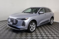 2025 Audi Q5 2.0T Premium SUV