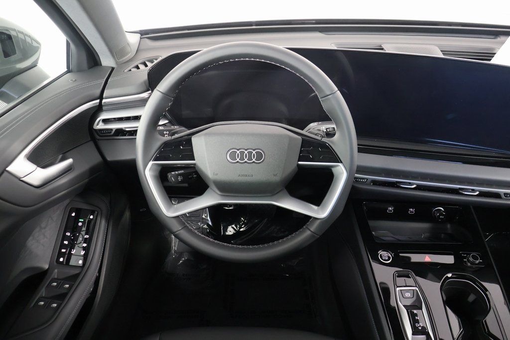 New 2025 Audi A5 2.0T Premium Sportback