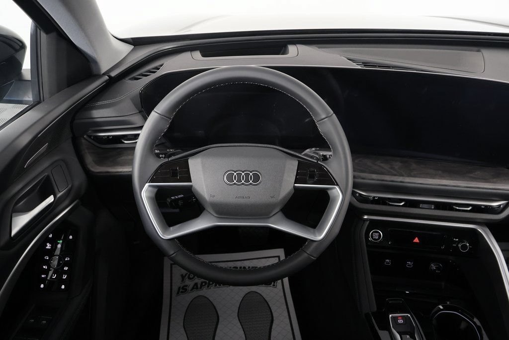 New 2026 Audi Q5 Prestige SUV