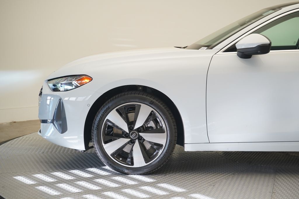 New 2025 Audi A5 2.0T Premium Sportback