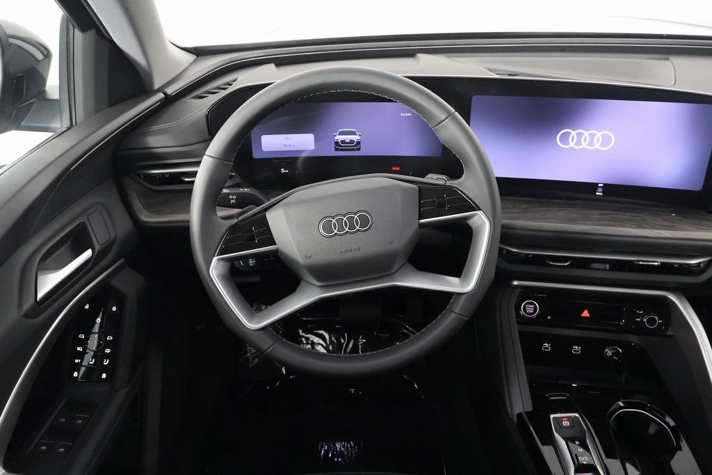 New 2026 Audi Q5 Sportback Premium SUV