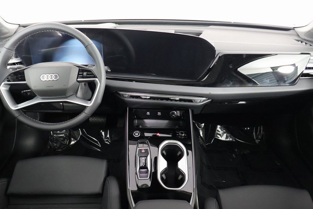 New 2026 Audi A6 Premium Plus Sedan
