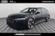 Audi RS 6 Avant