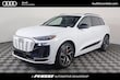 Audi SQ6 e-tron