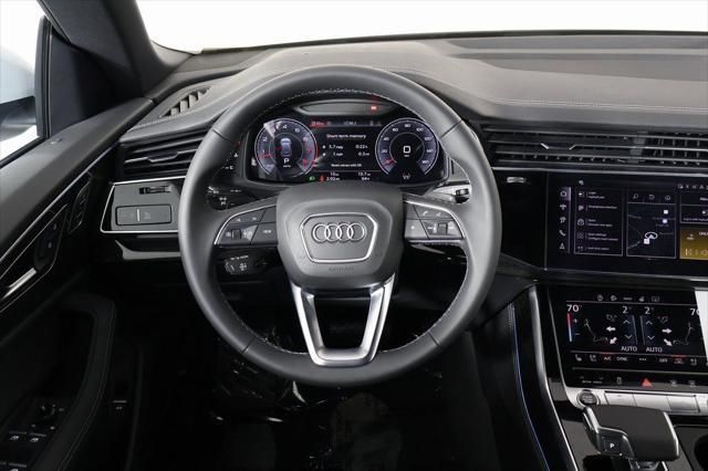 2026 Audi Q8 Premium Plus - Photo 3
