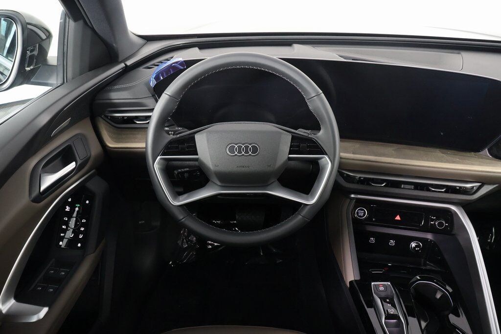 New 2026 Audi Q5 Sportback Premium Plus SUV