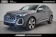 Audi All-new SQ5