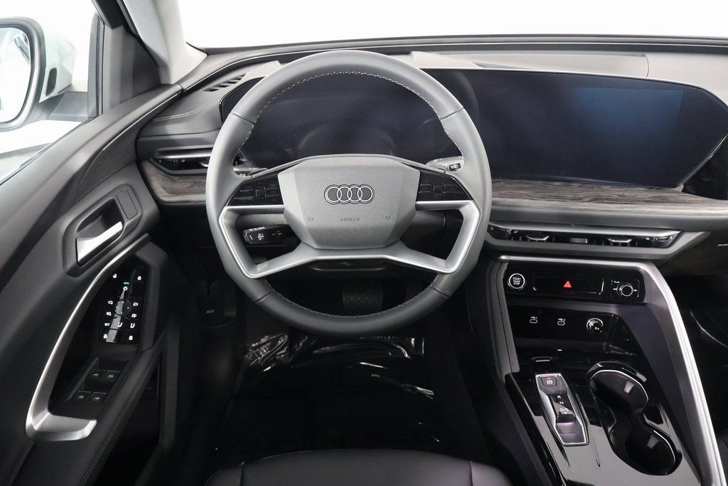 New 2026 Audi Q5 SUV
