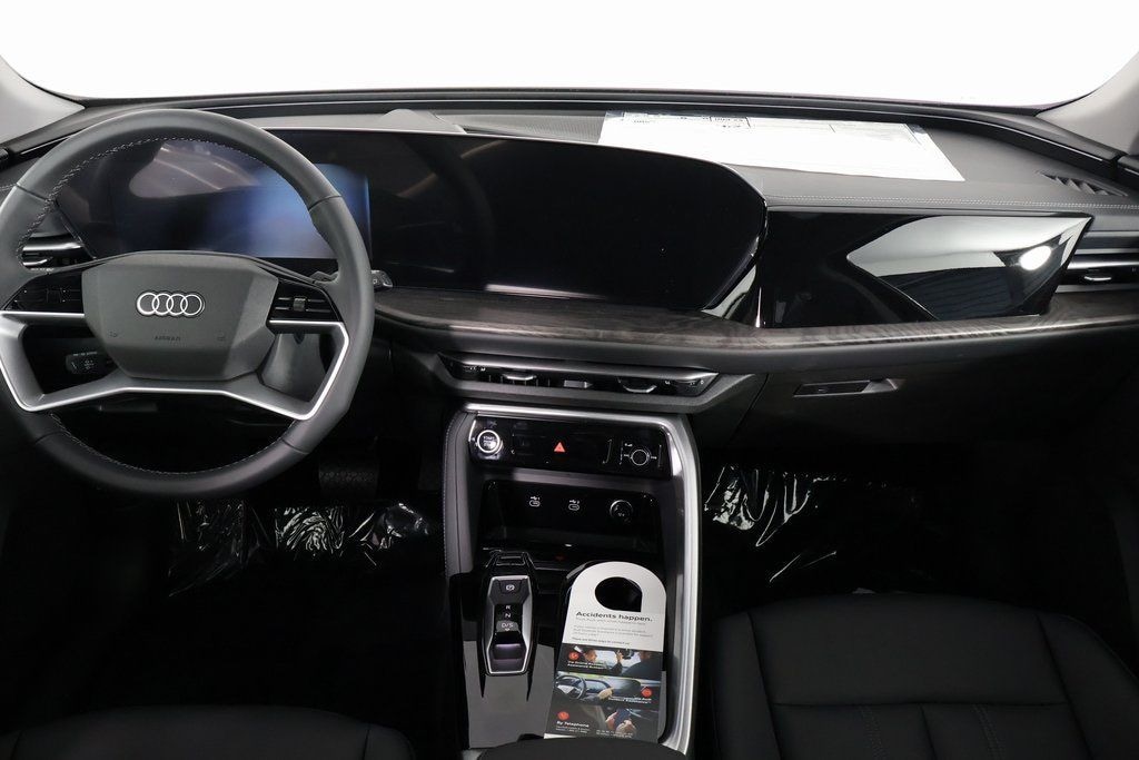 New 2026 Audi Q5 Premium SUV