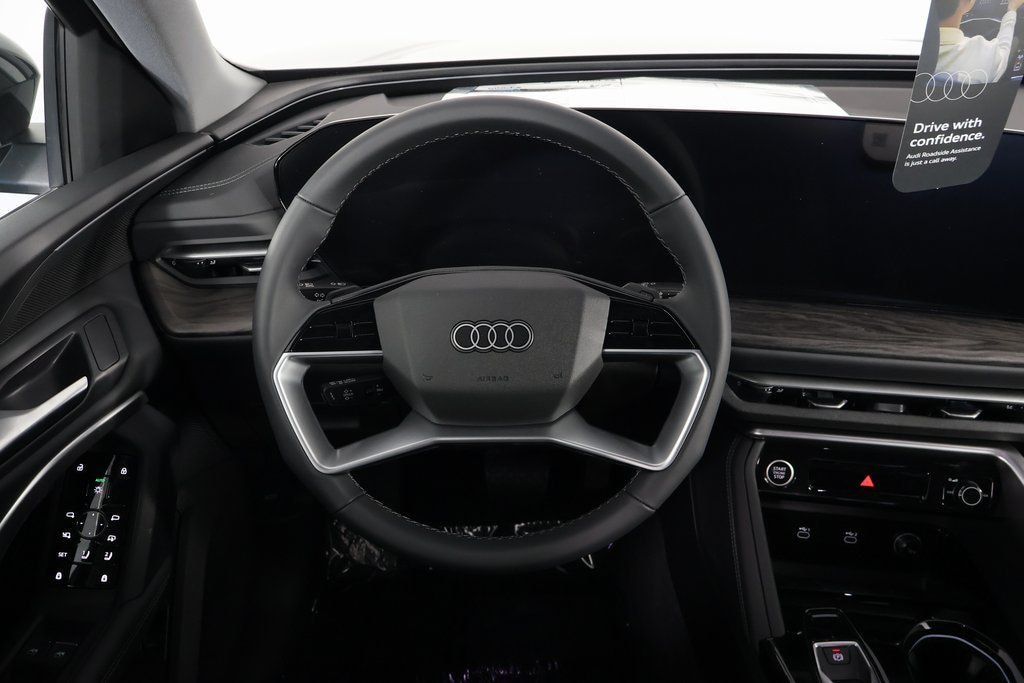 New 2026 Audi Q5 Premium SUV