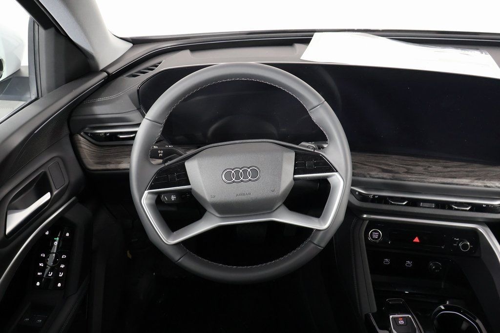 New 2026 Audi Q5 Sportback Premium SUV