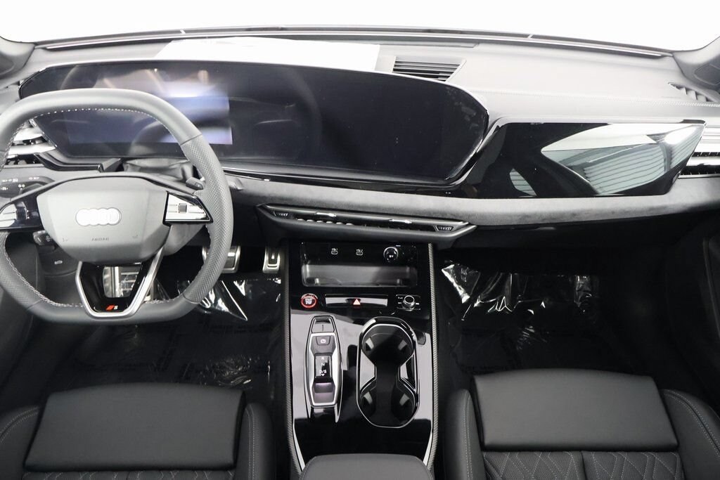 New 2026 Audi S5 Premium Plus Sportback