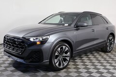 2026 Audi Q8 Premium Plus SUV