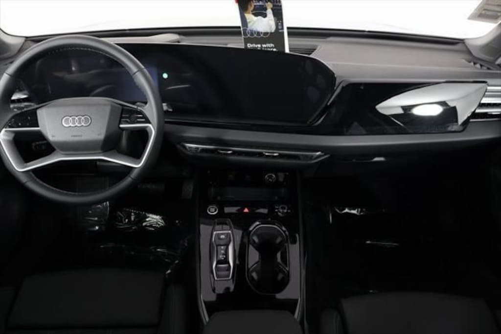 New 2025 Audi All-new A5 2.0T Premium Sportback