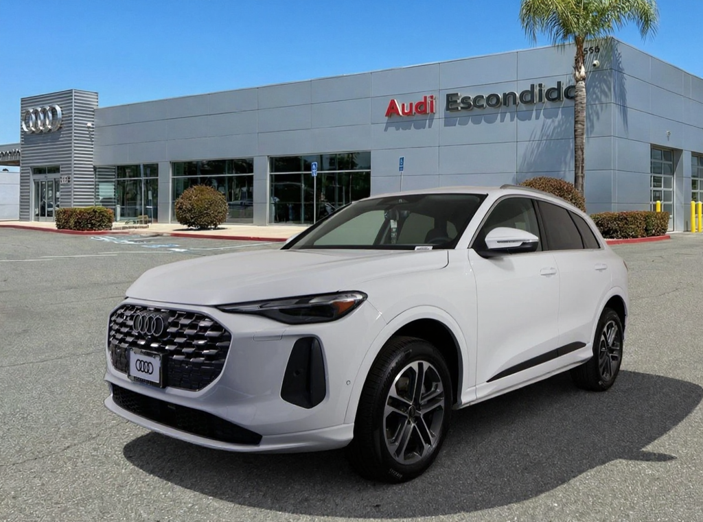 2026 Audi Q5 Premium SUV