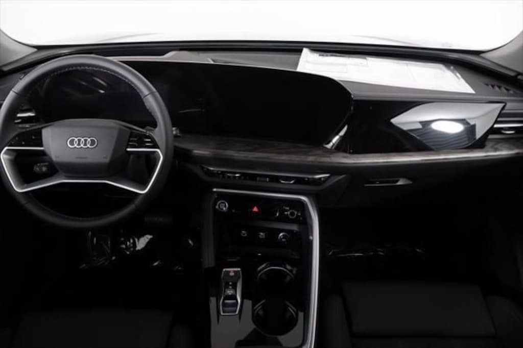 New 2025 Audi Q5 Premium Plus SUV