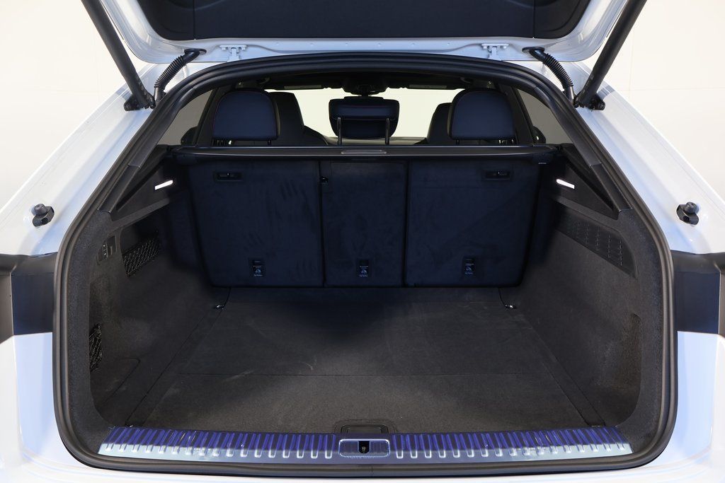 2026 Audi RS Q8 Base - Photo 8