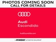  Audi e-tron Sportback