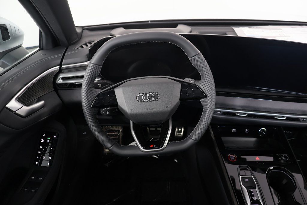 2025 Audi S5 Premium Plus photo 3