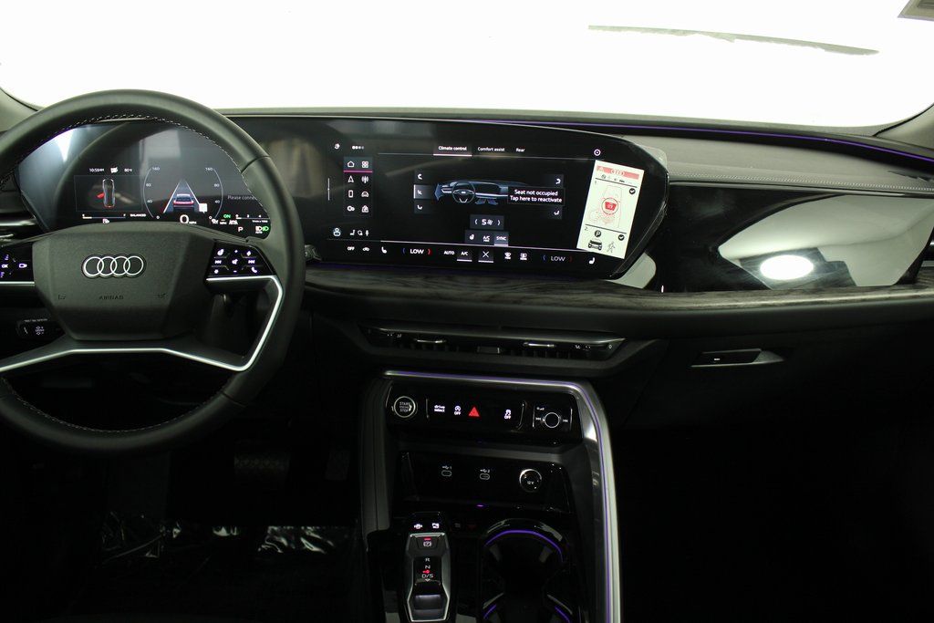 2025 Audi Q5 2.0T Premium photo 4