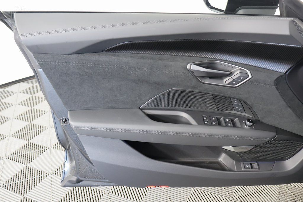 2026 Audi RS e-tron GT Performance Base - Photo 7