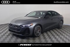 2025 Audi All-new S5 3.0T Premium Plus Hatchback