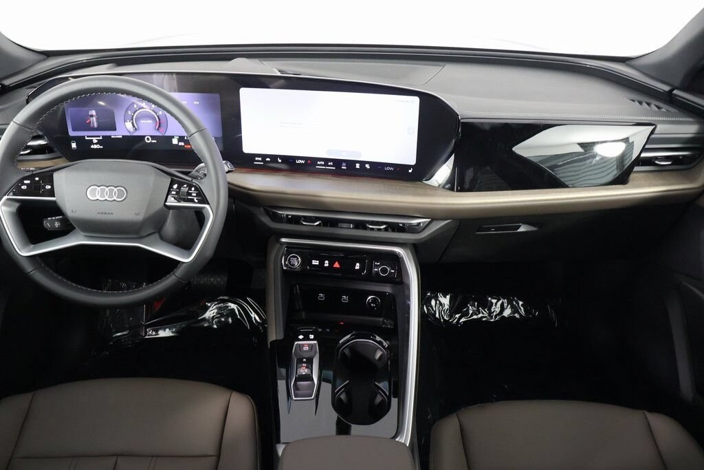 New 2026 Audi Q5 Premium SUV