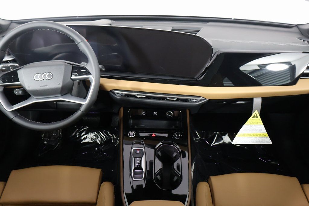 New 2025 Audi A5 2.0T Premium Sportback