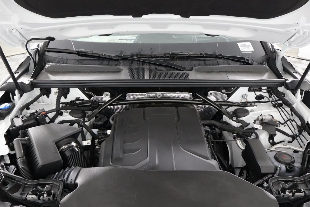 2026 Audi Q5 Premium Plus - Photo 9