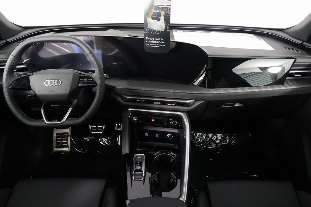 New 2026 Audi SQ5 Sportback Premium Plus SUV