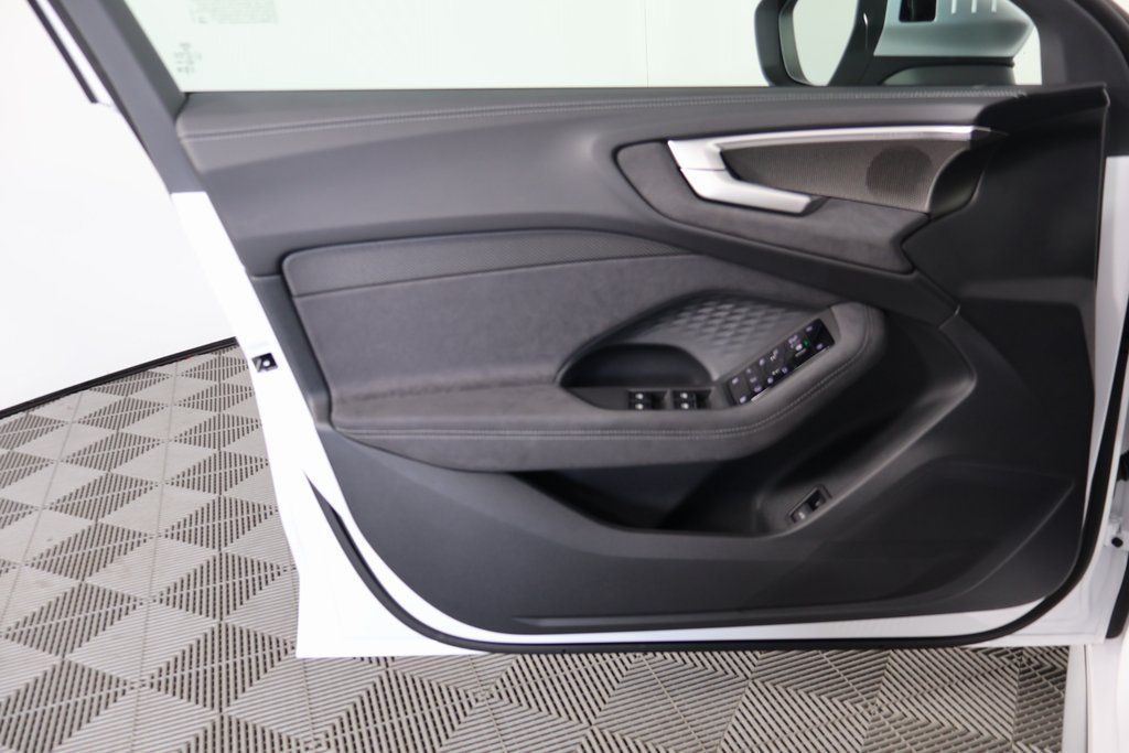 2025 Audi S5 Premium Plus - Photo 7