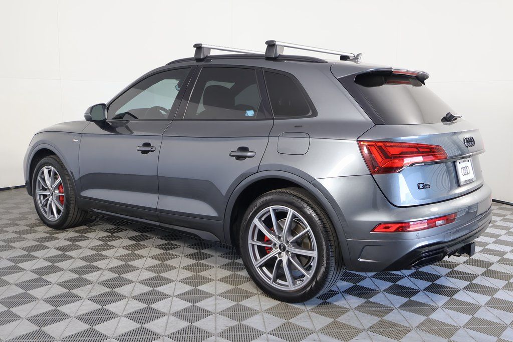 2024 Audi Q5 Premium Plus - Photo 6