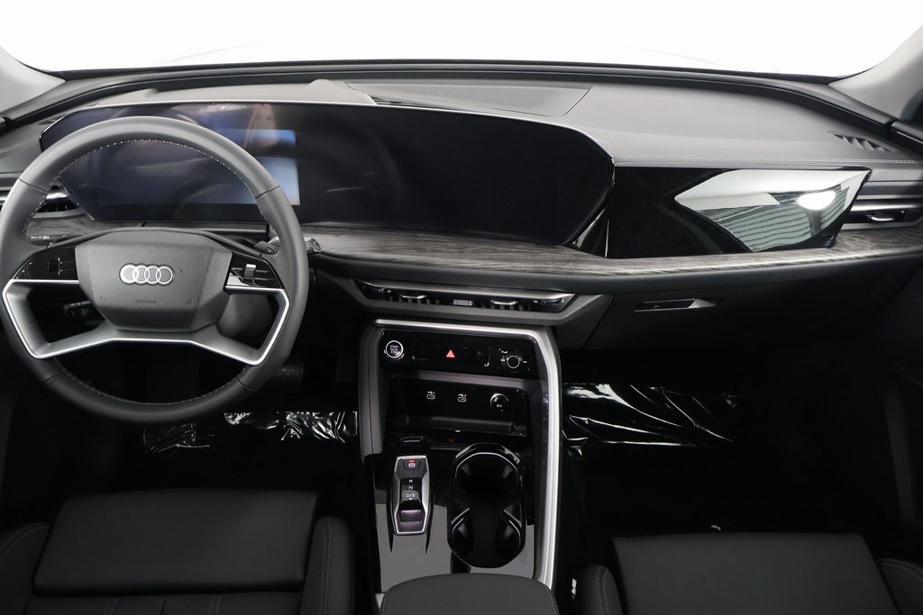New 2026 Audi Q5 Premium Plus SUV