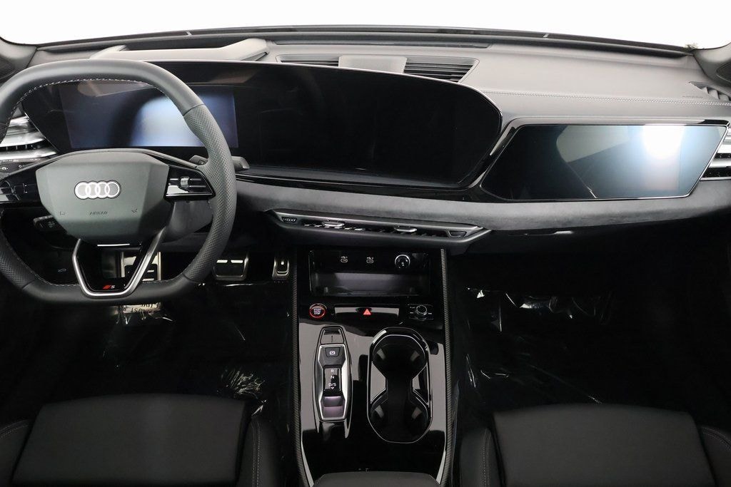 New 2026 Audi S5 Premium Plus Sportback