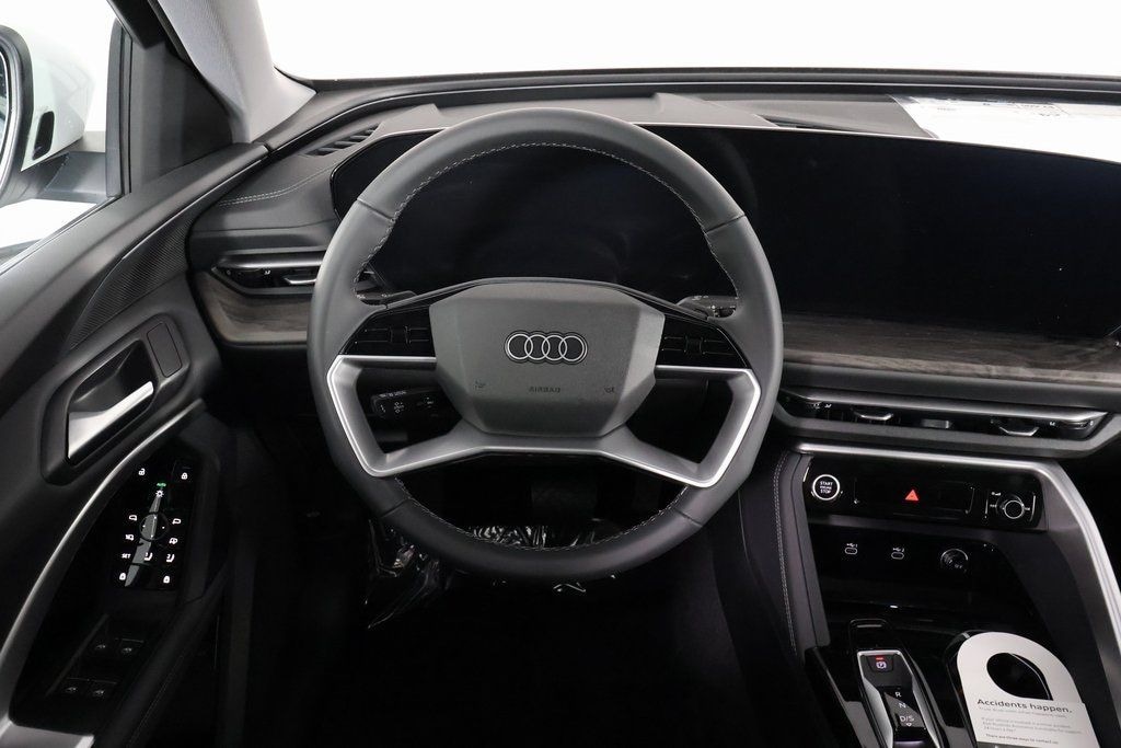 New 2026 Audi Q5 Premium SUV