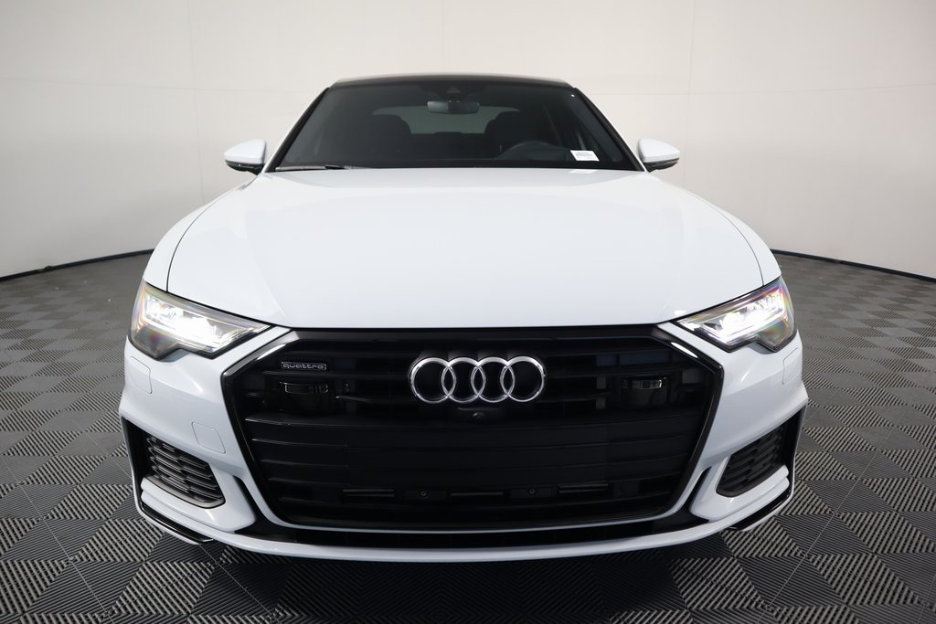 Used 2020 Audi A6 Prestige with VIN WAUM2AF24LN081311 for sale in Escondido, CA