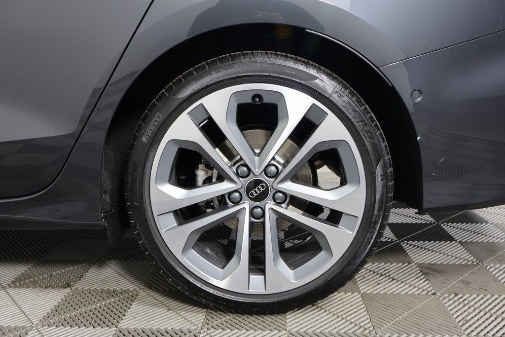 2026 Audi A3 Premium - Photo 10
