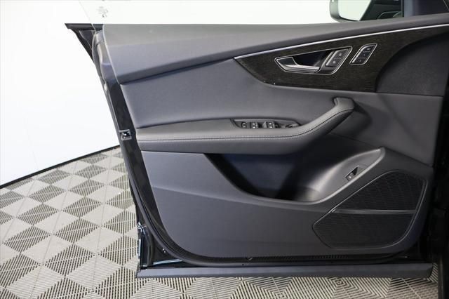 2026 Audi Q8 Premium Plus - Photo 6