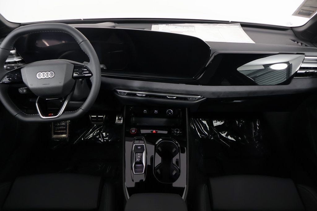 New 2025 Audi S5 Premium Plus Sportback