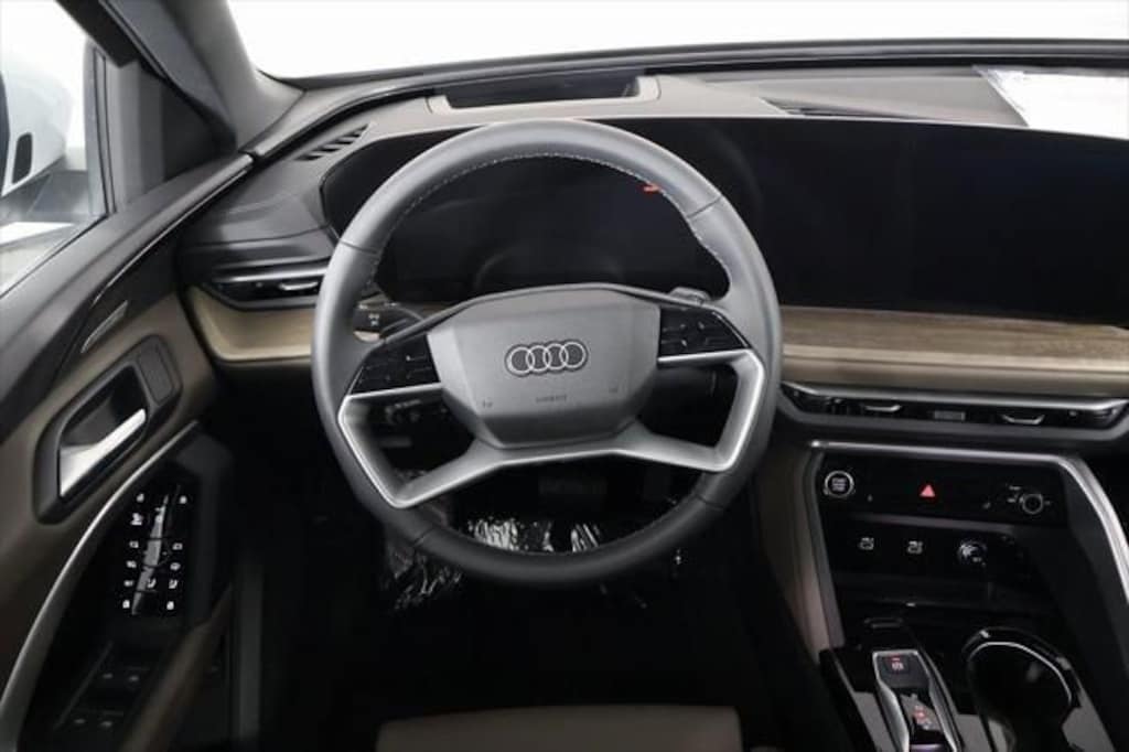 New 2025 Audi All-new Q5 2.0T Premium Plus SUV