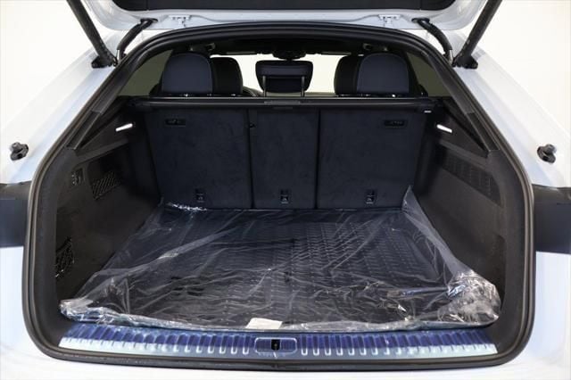 2026 Audi Q8 Premium Plus - Photo 8
